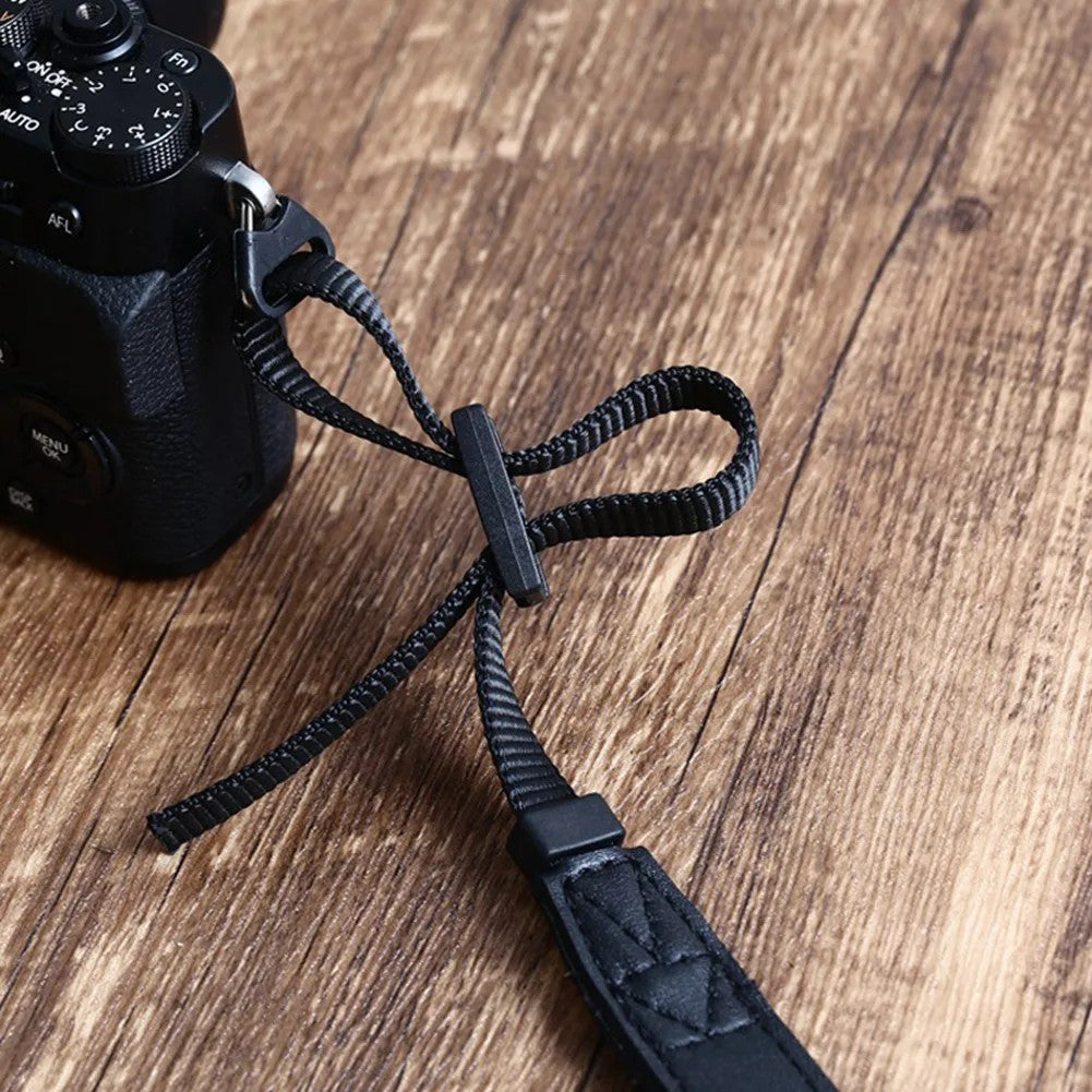 10Pcs Camera Ring Strap Triangle Hook Fujifilm Lecia Nikon Canon Olympus DSLR