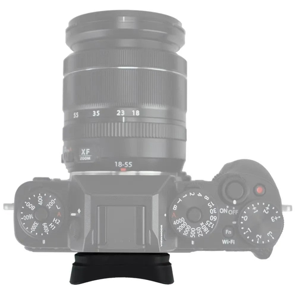 Rubber EC-XT Eyecup For Fujifilm Fuji XT1 XT2 XH1 XT3 XT4 GFX-50S GFX100S GFX100