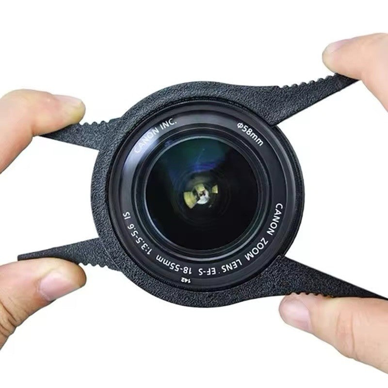 37mm to 95mm Lens Filter Wrench Removal Tool Combo Kit for Camera Lens Universal