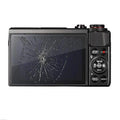 Tempered Glass Screen Protector for Canon G7X Mark II III G9X II G5X M50 M6 M100