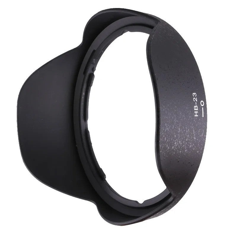 HB-23 Bayonet Lens Hood for Nikon AF-S 16-35mm f/4G ED VR, DX 12-24mm f/4G