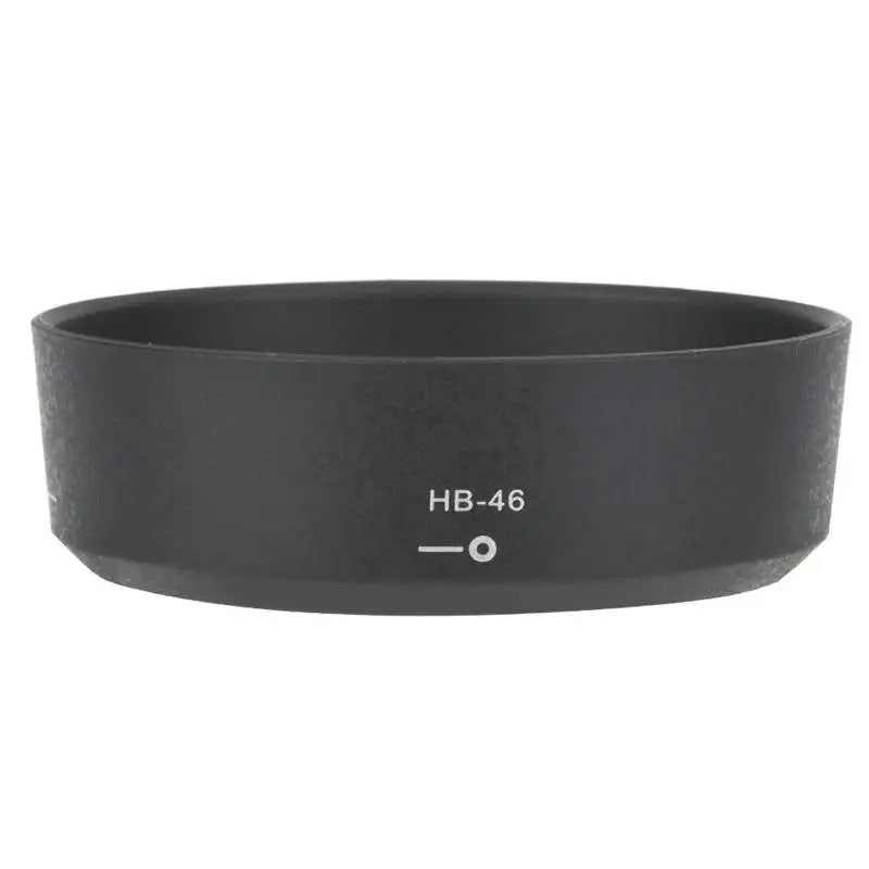HB-46 Lens Hood for Nikon AF-S DX NIKKOR 35mm f/1.8G F1.8G HB46 D90 D300