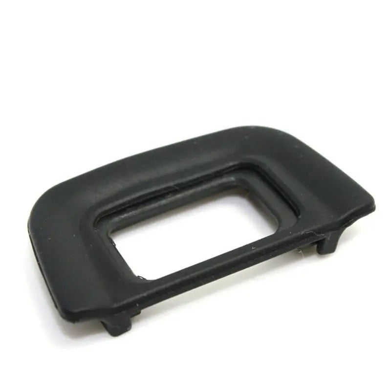 5PCS DK-20 Rubber Eyecup Eyepiece For Nikon D50 D60 D70 D3100 D3200 D5100 D5200