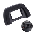 Rubber EyeCup Eyepiece DK-21 For Nikon D80 D90 D750 D610 D600 D5000 D5200 D300s