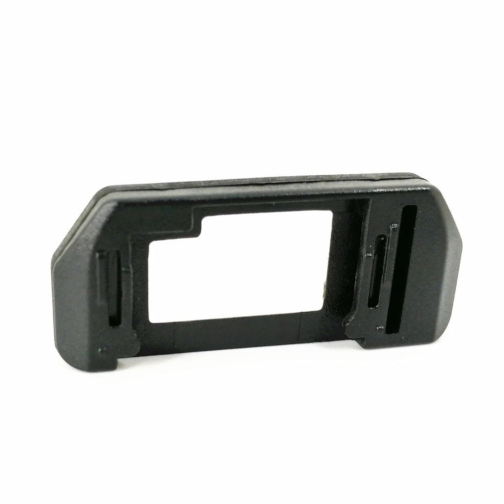 EP-10 Plastic Eyecup Eyepiece For Olympus OM-D E-M10 & E-M5 Mark 1 Camera