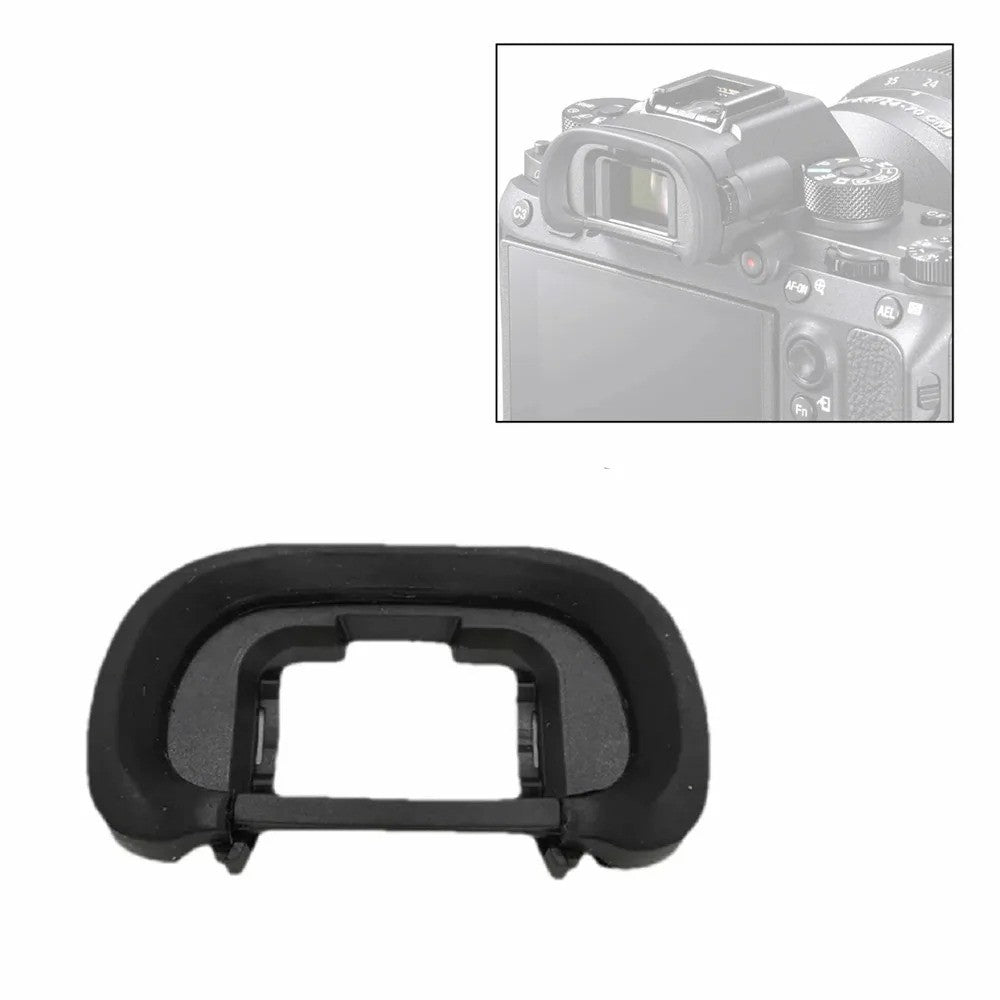 FDA-EP18 Eyecup Eyepiece Eye Cup for Sony A7 A7II A7III A7R A7RII A7RIII