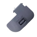 Easy Snap-On Battery Door Lid For Canon EOS 6D Mark II 6D2 Replacement Part