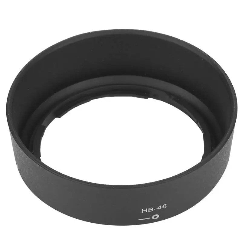 HB-46 Lens Hood for Nikon AF-S DX NIKKOR 35mm f/1.8G F1.8G HB46 D90 D300