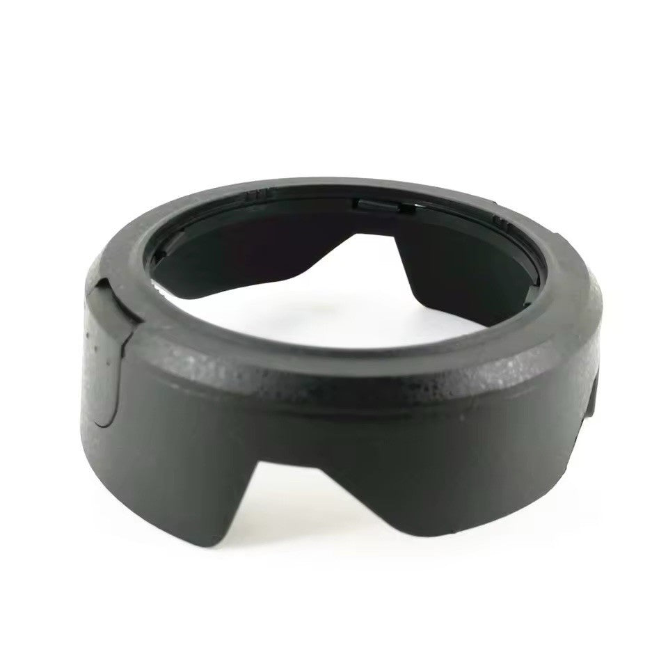 HB-45 II Bayonet Lens Hood For Nikon AF-S DX NIKKOR 18-55mm f/3.5-5.6G VR HB45