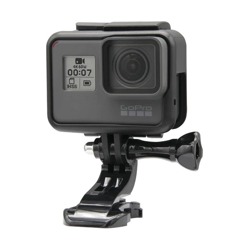 (20 Pack) J-Hook Buckle Tripod Mount Adapter + Thumbscrews for GoPro Hero DJI
