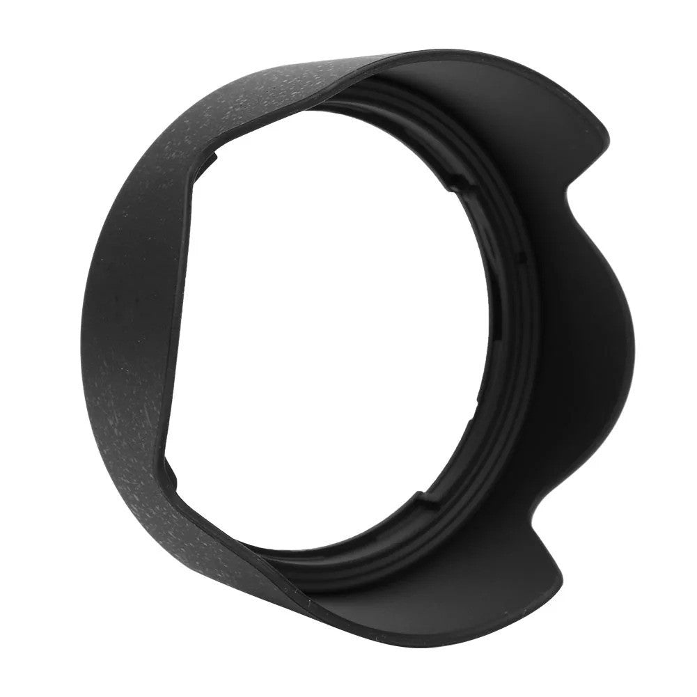 EW-73D Lens Hood Shade for Canon EF-S 18-135mm f/3.5-5.6 RF 24-105mm F4-7.1  STM