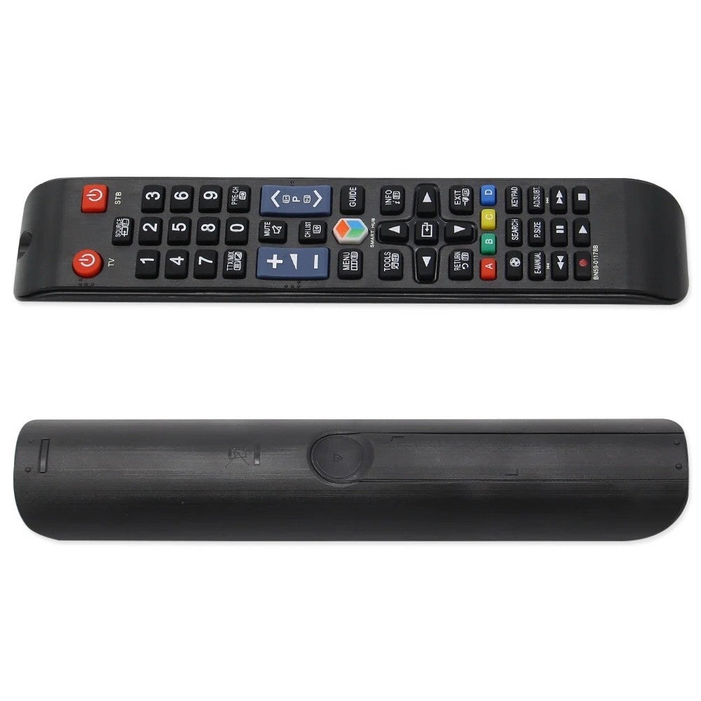 New BN59-01178B For Samsung SMART LCD TV Remote Control UA60H6300AW UE32H5500
