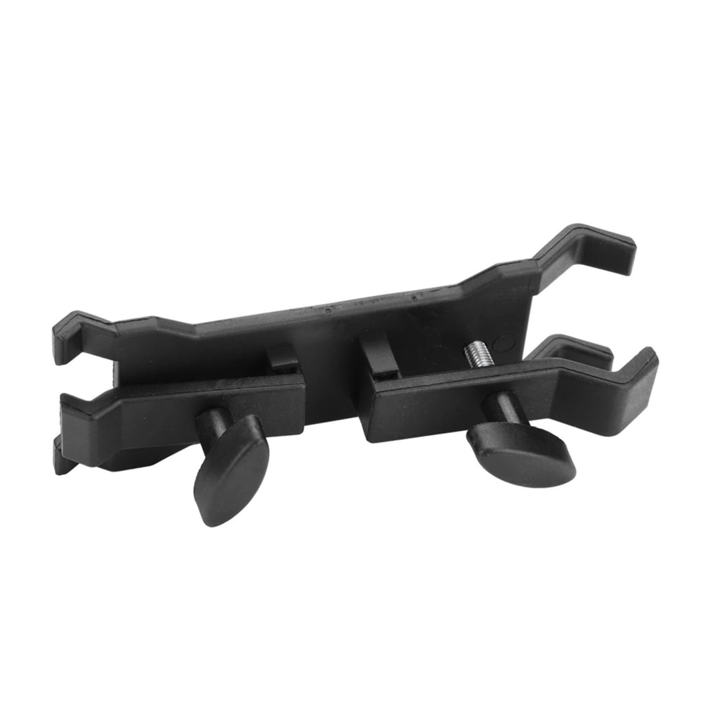 Camera Tripod Umbrella Mount Holder Clamp Bracket Stand Photography Accessory