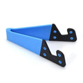 Universal Foldable Phone Stand Adjustable Desktop Mount Holder for iPhone Tablet
