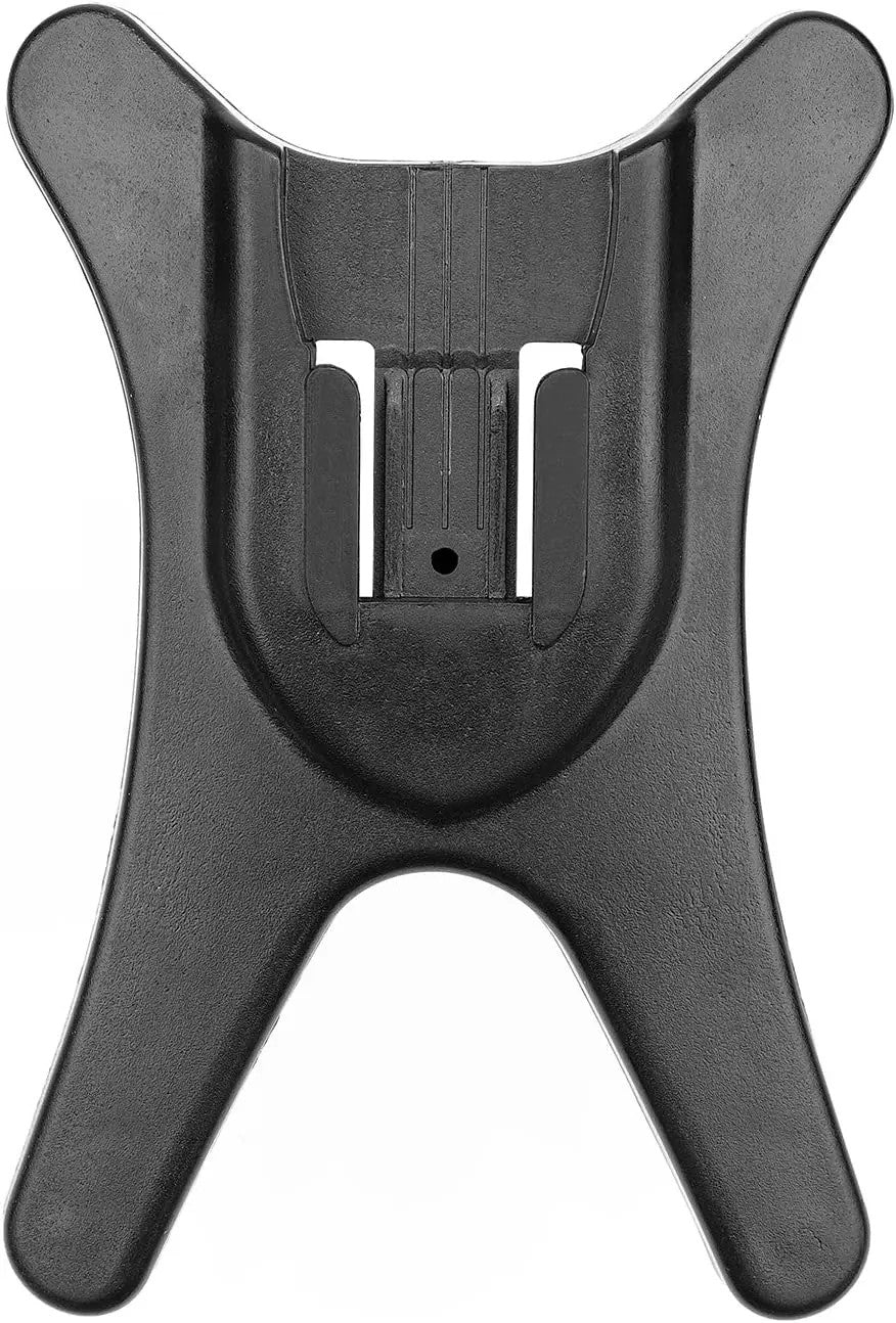 Portable Flash Hot Shoe Stand Mount AS-21 for Canon Nikon Godox Speedlight