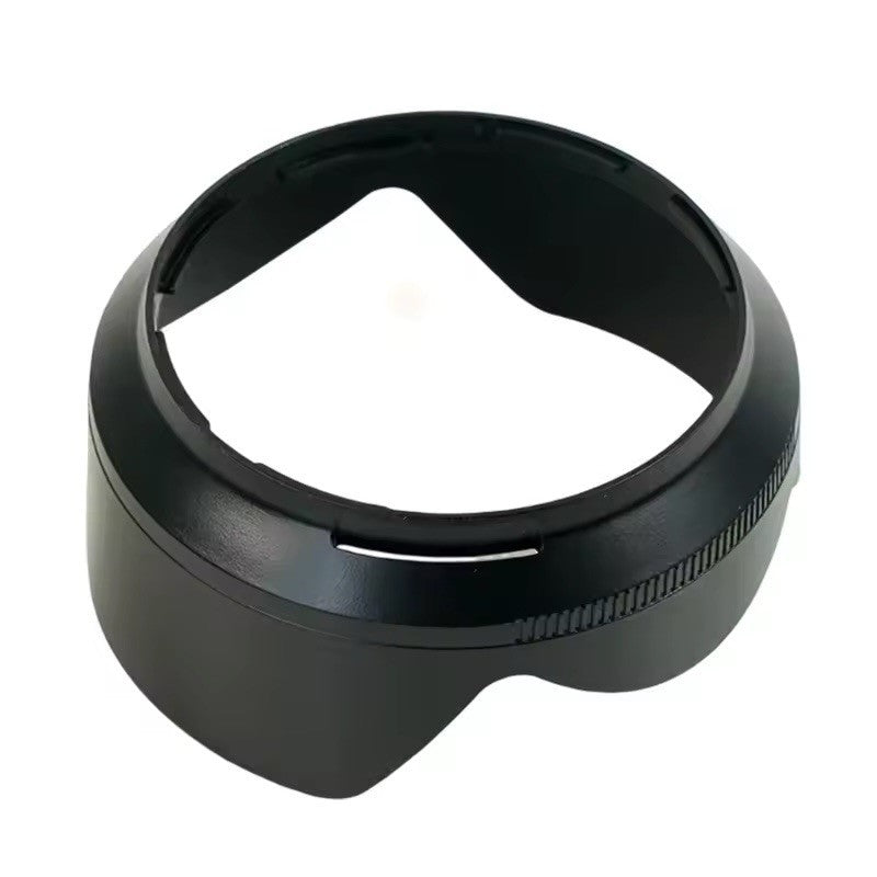HB-85 Lens Hood Bayonet Shade for Nikon Nikkor Z 24-70mm f/4 S F4 72mm HB85