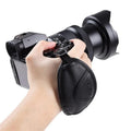 Camera Hand Strap Wrist Grip Adjustable For Canon Nikon Sony Panasonic Fujifilm