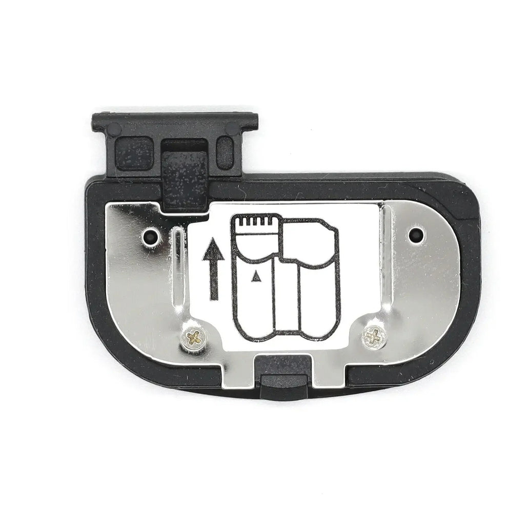 Battery Door Cover For Nikon D7100 D7200 D7500 D600 D610 Replacement Repair Part