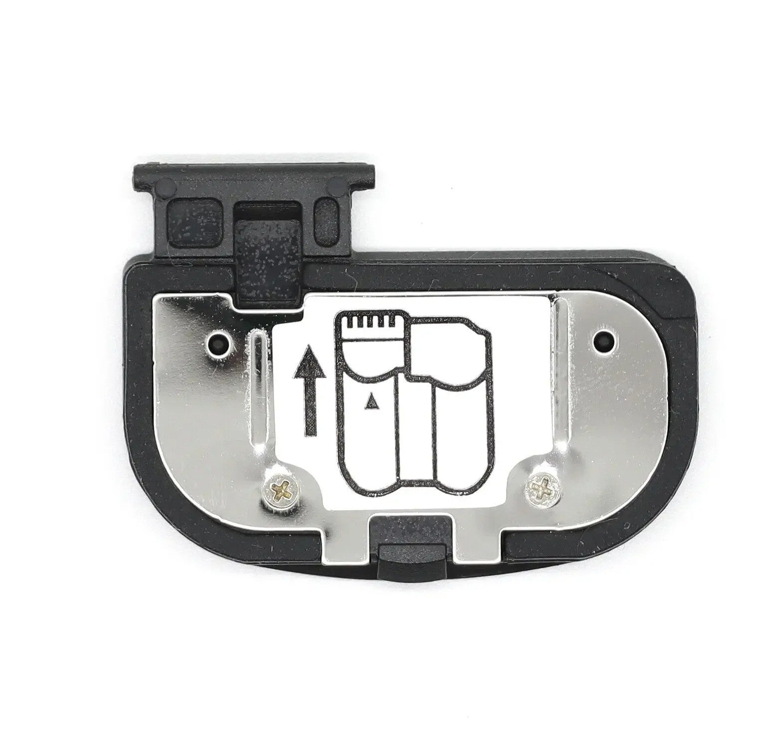 Battery Door Cover For Nikon D7100 D7200 D7500 D600 D610 Replacement Repair Part