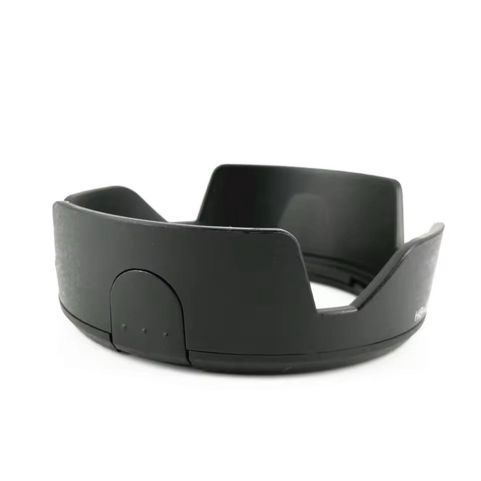 HB-45 II Bayonet Lens Hood For Nikon AF-S DX NIKKOR 18-55mm f/3.5-5.6G VR HB45