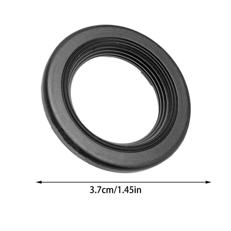 Rubber DK-17 Eyecup Viewfinder Eyepiece for Nikon Df D4S D5 D700 D810 D810A D800