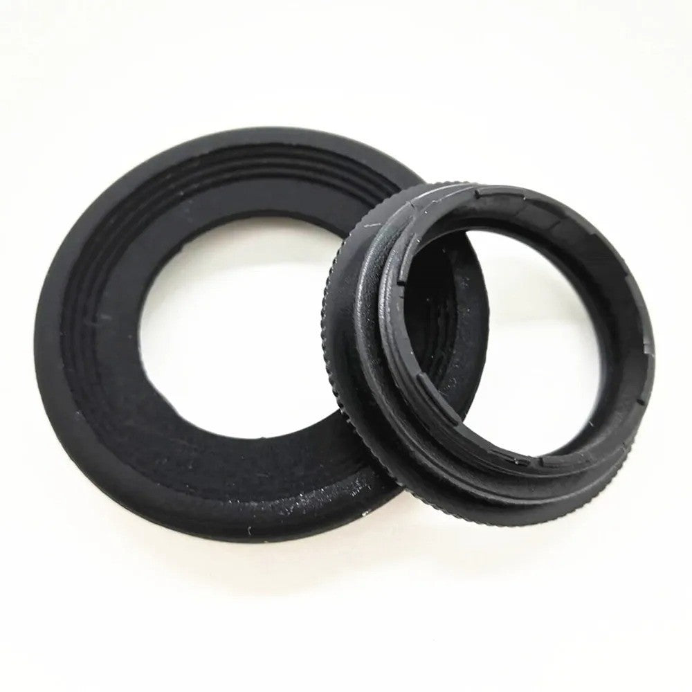 Rubber DK-17 Eyecup Viewfinder Eyepiece for Nikon Df D4S D5 D700 D810 D810A D800