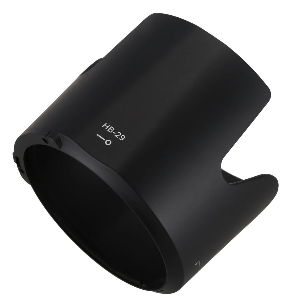 Lens Hood HB-29 HB29 for Nikon AF-S VR Zoom-Nikkor 70-200mm f/2.8G IF-ED