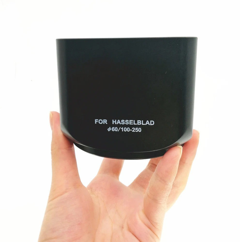 100-250mm B60 Lens Hood for Hasselblad V 100mm 120mm 150mm 180mm 250mm Lenses