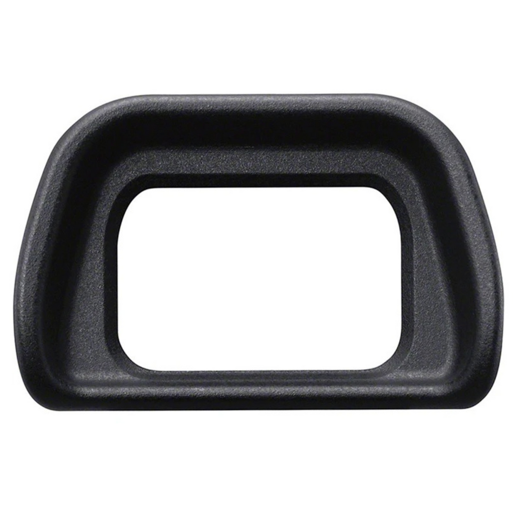 Rubber FDA-EP10 Eyecup Viewfinder for Sony Alpha A6000 A6100 A6300 NEX-7