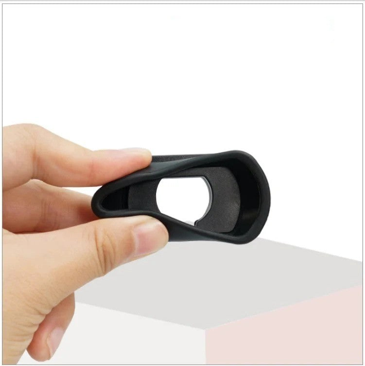 Rubber EC-XT Eyecup For Fujifilm Fuji XT1 XT2 XH1 XT3 XT4 GFX-50S GFX100S GFX100