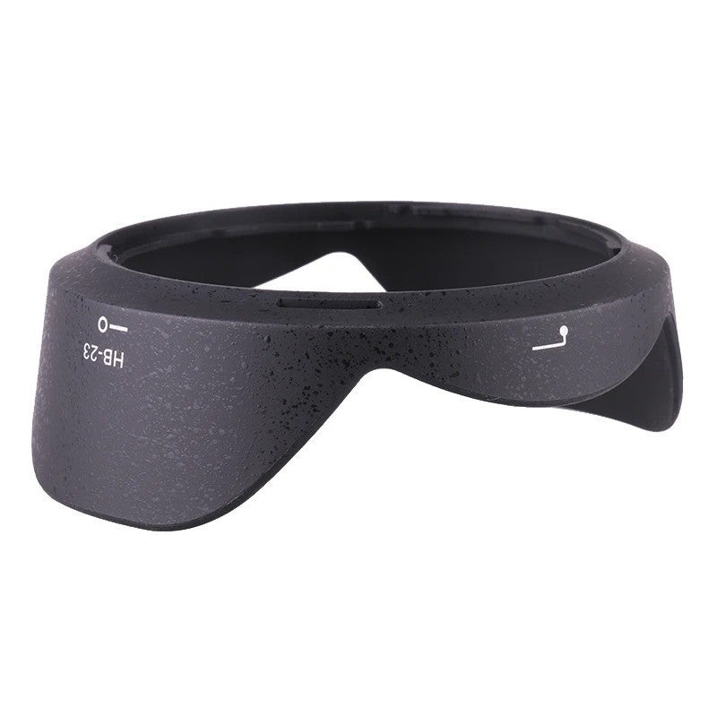 HB-23 Bayonet Lens Hood for Nikon AF-S 16-35mm f/4G ED VR, DX 12-24mm f/4G