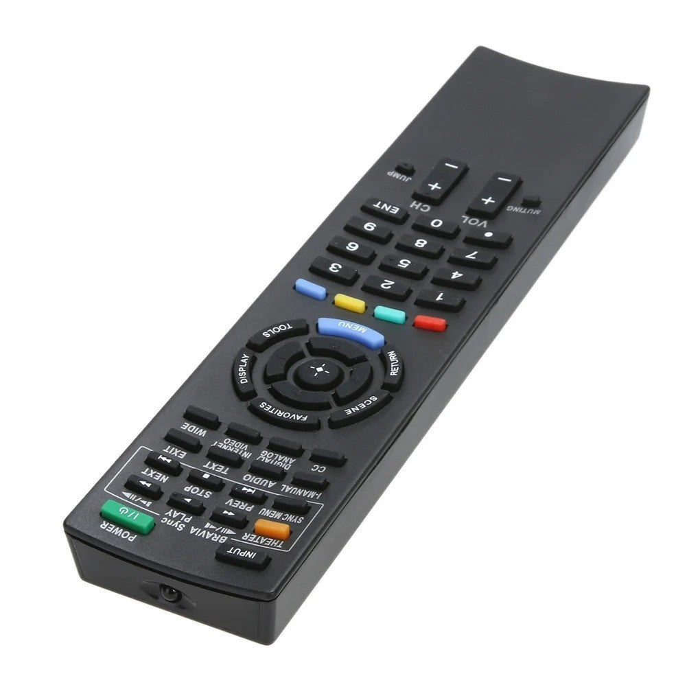 RM-ED022 Remote Control For Sony TV KDL-37EX402 KDL-32BX300 KDL-32NX500