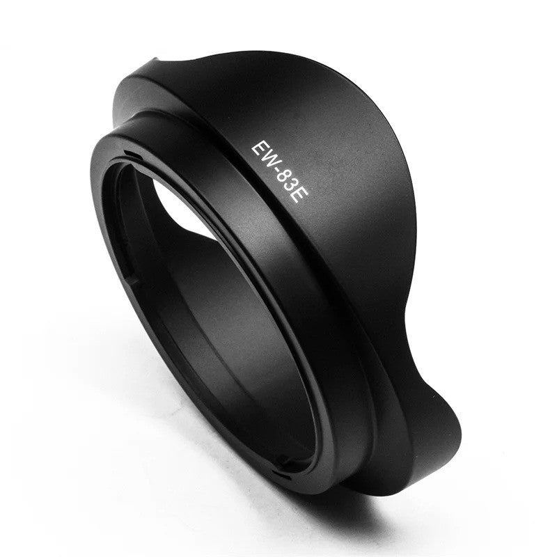 EW-83E LENS HOOD FOR CANON EF-S-10-22mm F/3.5-4.5 USM,EF 17-40 f/4L USM