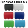 Battery Cover Door Lid Replacement For Microsoft Xbox Series S X Controller