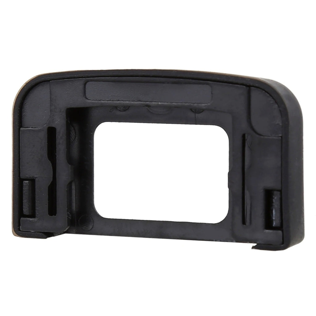 Rubber DK-25 Eyecup Eyepiece for Nikon D5600 D5500 D5300 D3500 D3400 D3300 D3200