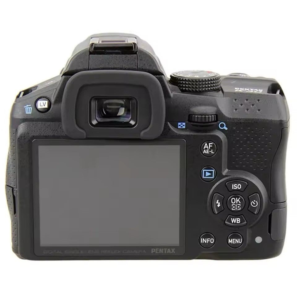 Rubber FR Eyecup For Pentax K5IIS K5II K30 K50 K5 K7 K-S1 K70 ViewFinder