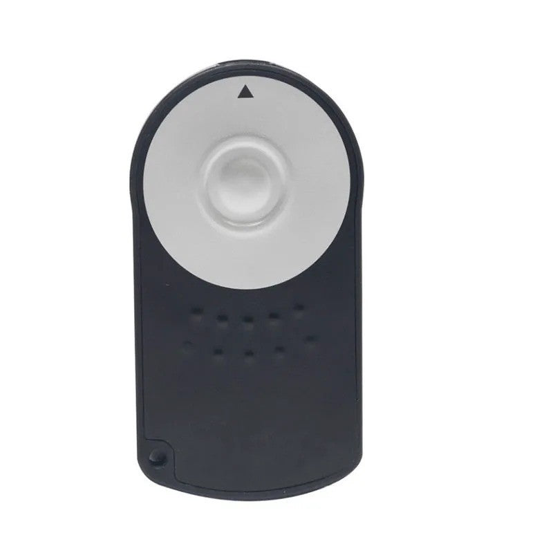 Wireless RC-6 Remote Control For Canon EOS Rebel M 5D Mark III IV 7D 90D 5DSR