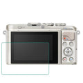 2x Tempered Glass Screen Protector for Olympus PEN E-PL9 E-PL8 E-PL7 E-P5 EPL9