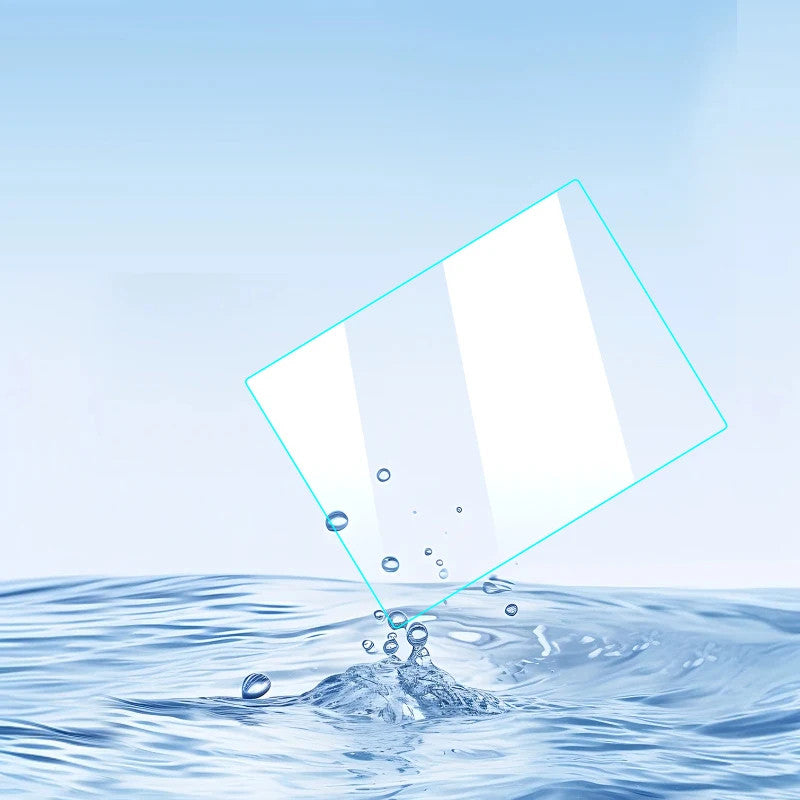 Tempered Glass Screen Protector for Sony Alpha 7 V A7V A7M5 ILCE-7M5 Mark V LCD