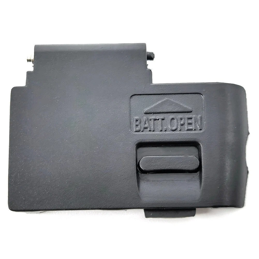 Replacement Battery Door Cover Lid for Canon EOS 350D 400D XT XTi Repair Part