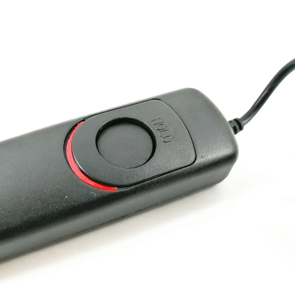 MC‑30 Shutter Release Remote Control Cable For Nikon D300 D300s D700 D800 D810