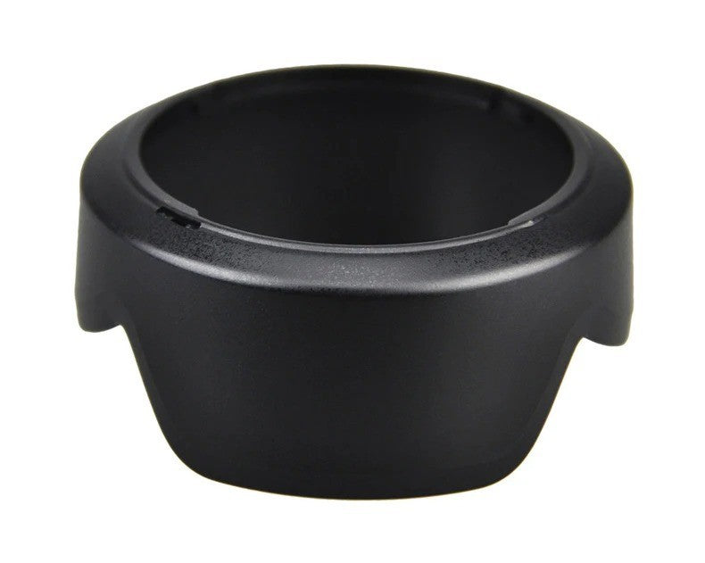 EW-53 Lens Hood Shade For Canon EOS M10 EF-M 15-45 mm f/3.5-6.3 IS STM