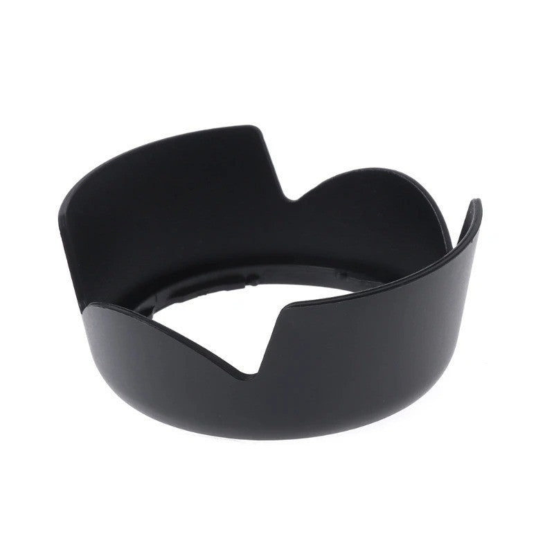 HB-69 Lens Hood + Cap for Nikon AF-S 18-55mm f/3.5-5.6G  D3200 3300 5200 5300
