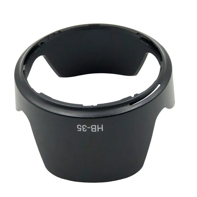HB-35 Lens Hood for Nikon Lens 18-200mm F/3.5-5.6G IF-ED