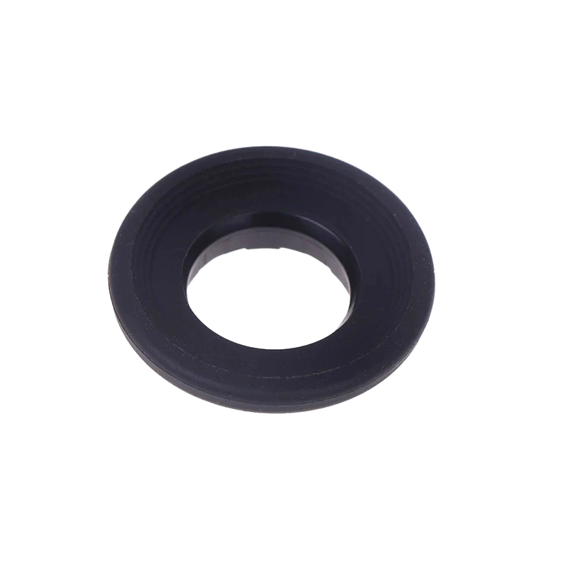 Rubber DK-17 Eyecup Viewfinder Eyepiece for Nikon Df D4S D5 D700 D810 D810A D800