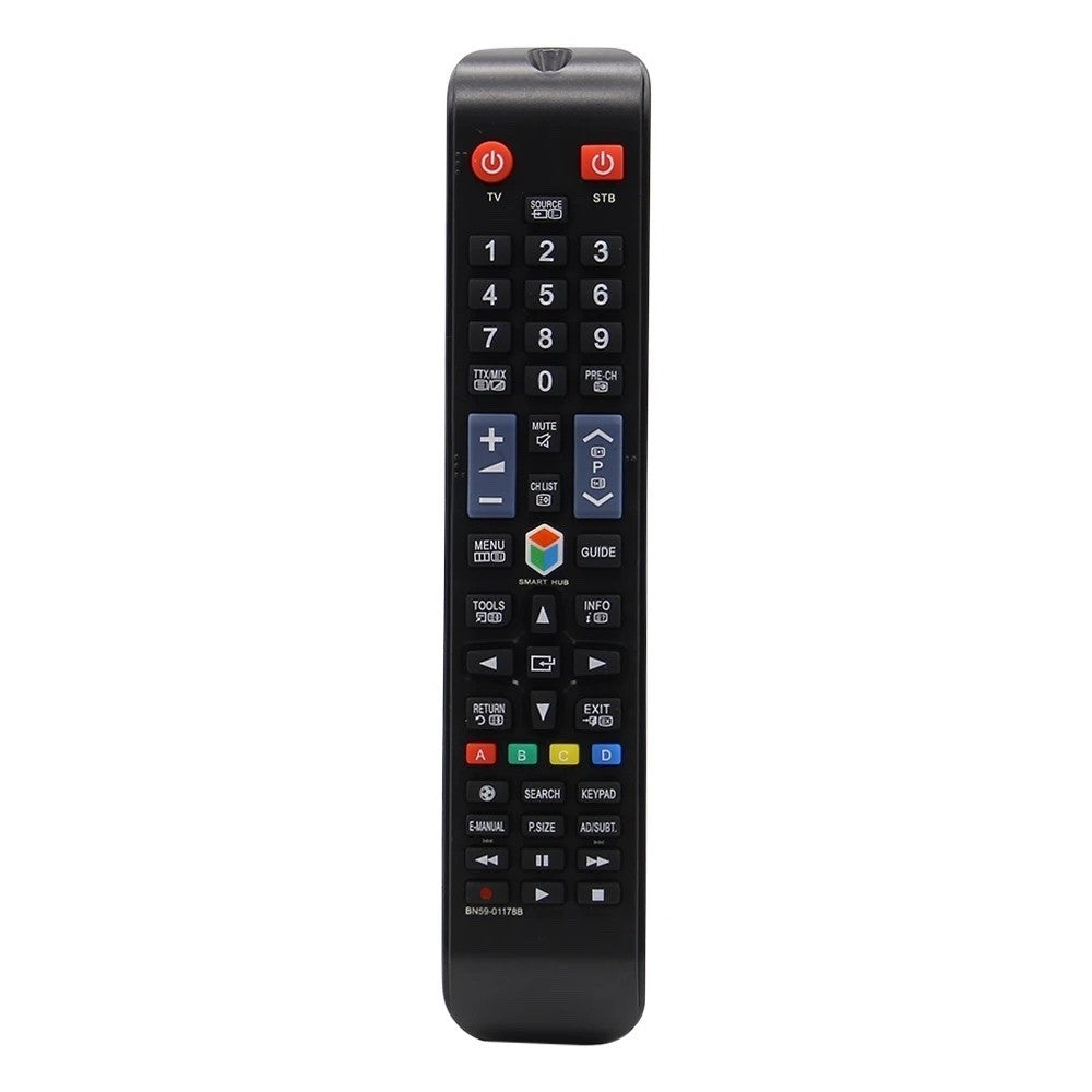 New BN59-01178B For Samsung SMART LCD TV Remote Control UA60H6300AW UE32H5500