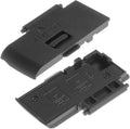 Replacement Battery Door Cover Lid Cap for Canon Rebel T4i T5i DSLR 650D 700D