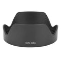 EW-88C Camera Lens Hood for Canon EF 24-70mm f/2.8L II USM (Size 82mm)
