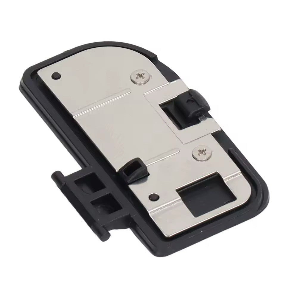 Battery Door for Nikon Z5 Z6 Z7 Z6II Z7II Z5II Cover Replacement Lid Cap Repair