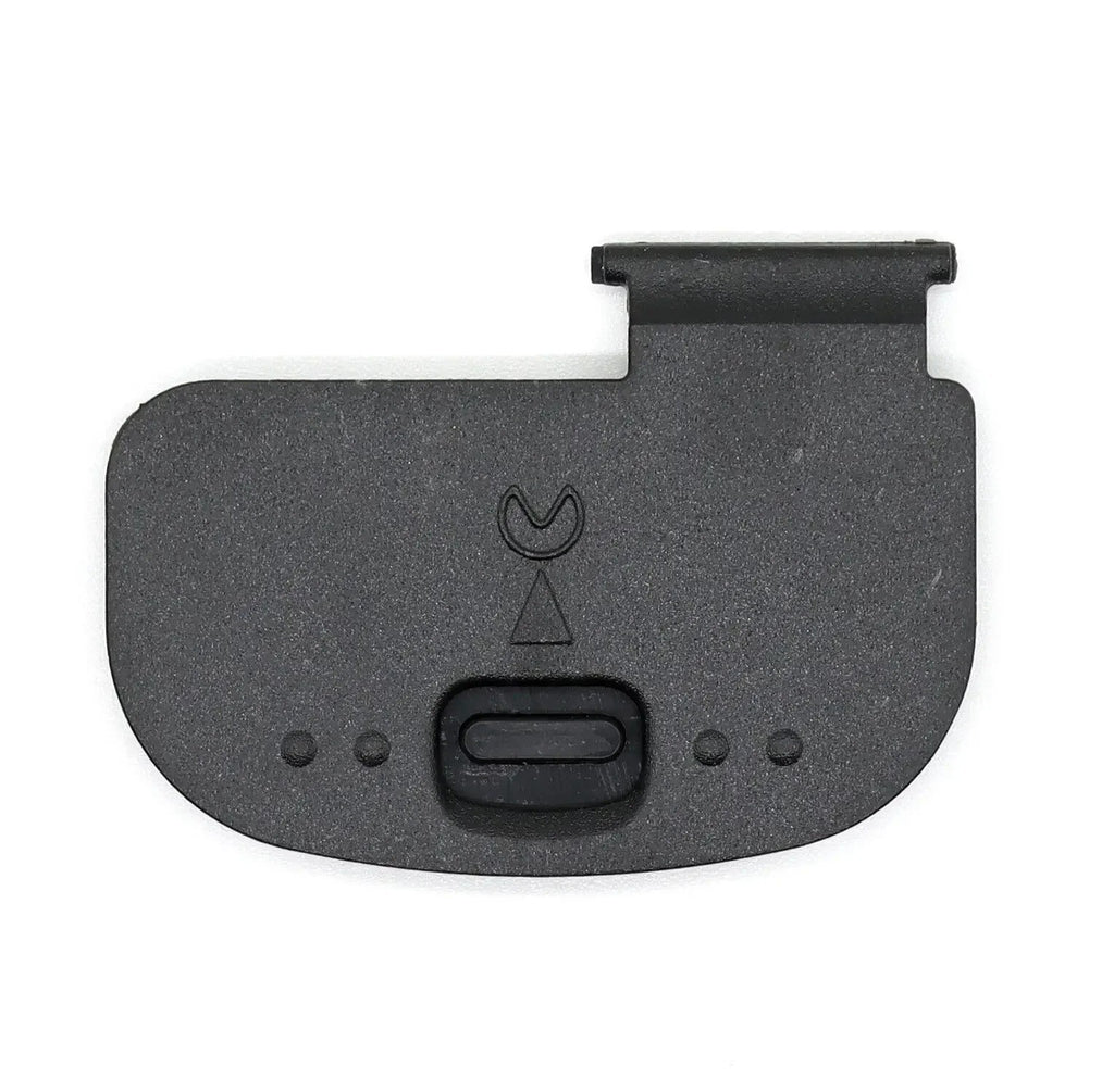 Battery Door Cover For Nikon D7100 D7200 D7500 D600 D610 Replacement Repair Part
